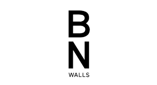 BN Walls behang